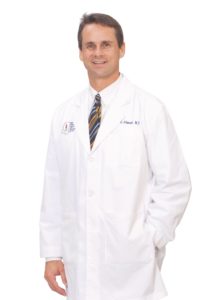 Jeff D. Almand, M.D. - Hip & Knee Total Joint Specialist