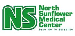 Facilities & Locations - North Sunflower Medical Center