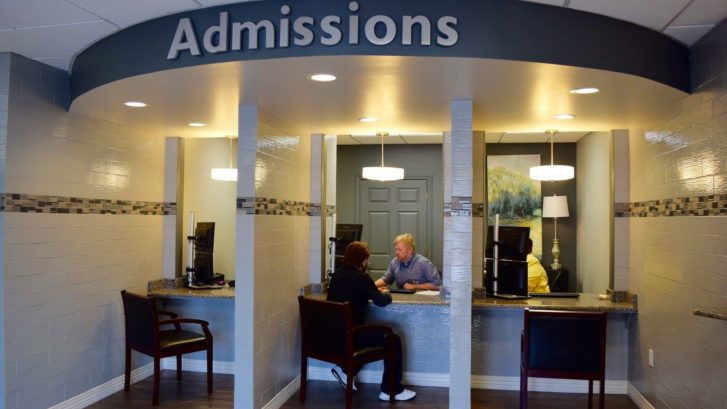 North Sunflower Medical Center Admissions