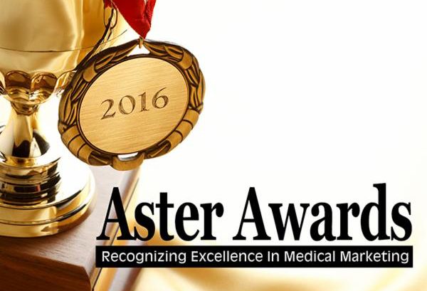 Aster Awards 2016