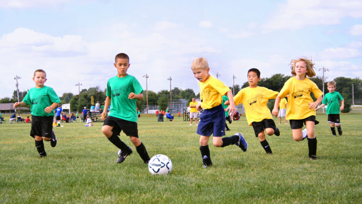 Signs of a Concussion