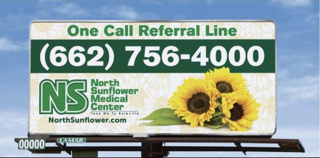 One Call Referral Line