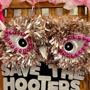 Save the Hooters
