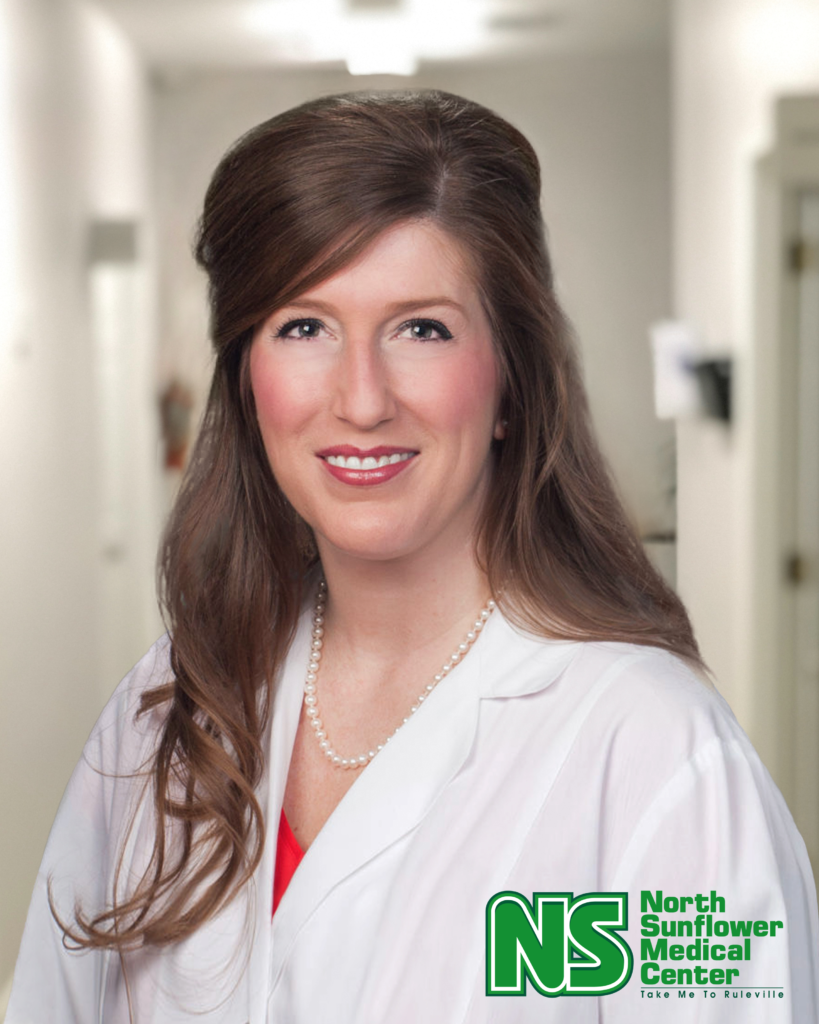 Dr. Erica Bass