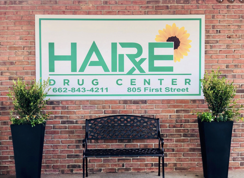 Haire Drug Center